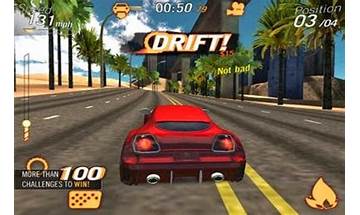 Crazy Cars for Windows - Download it from Habererciyes for free